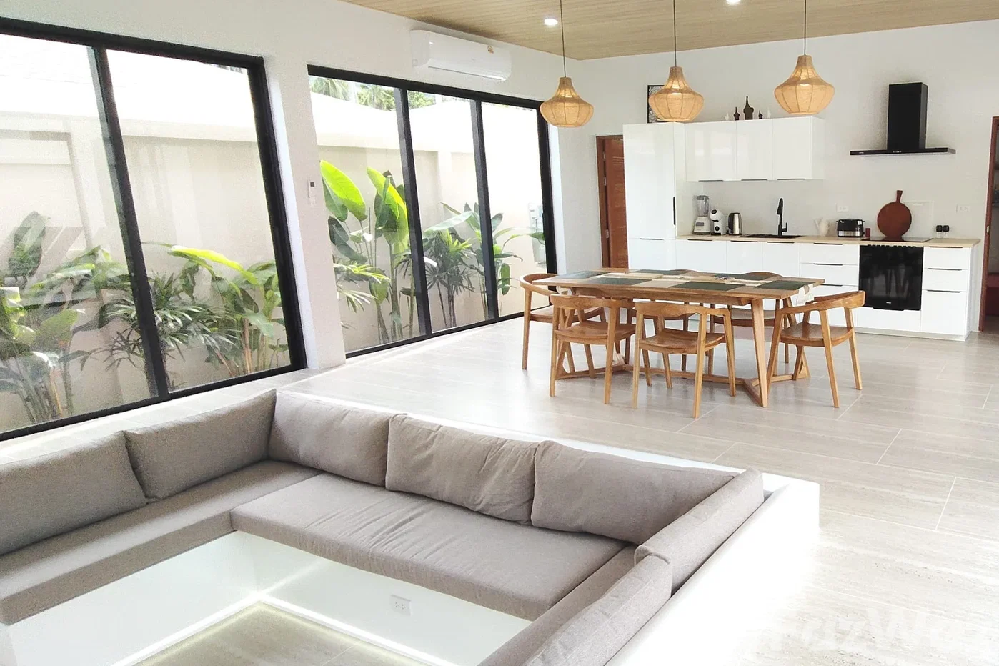 รูป วิลล่าให้เช่า 3 ห้องนอน ใน มะเร็ต, สุราษฎร์ธานี 6575684 - รูปที่ 27/35