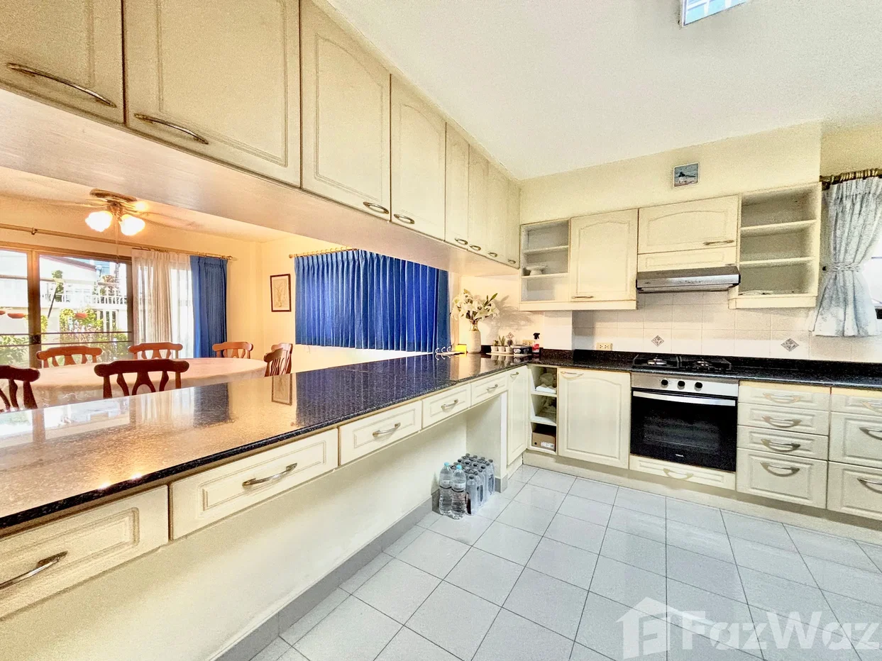 รูป บ้านเดี่ยวให้เช่า 3 ห้องนอน ใน รัษฎา, ภูเก็ต 6609237 - รูปที่ 19/21