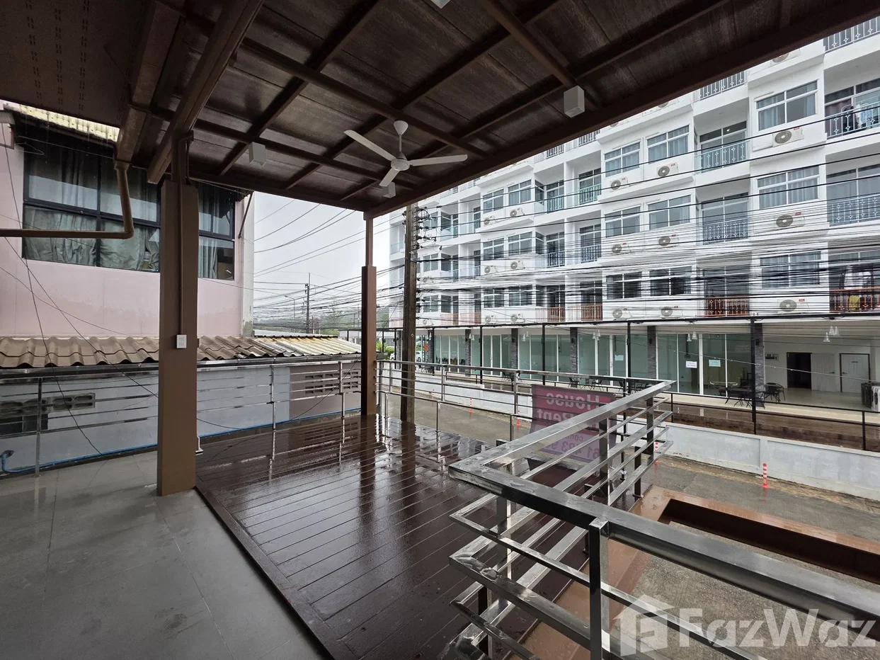 รูป บ้านเดี่ยวให้เช่า 6 ห้องนอน ในโครงการ บูกิตตา รีสอร์ท ในยาง 6610023 - รูปที่ 14/30