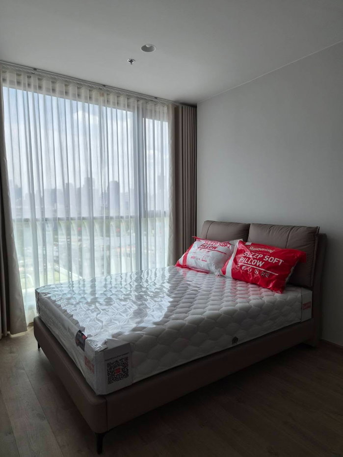 picture ND1029  For rent  The Crown Residences   - 2/22