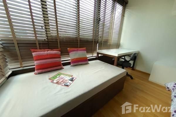 รูป ขาย คอนโด 2 ห้องนอน ในโครงการ อิสสระ แอท 42 สุขุมวิท 36727 - รูปที่ 3/8