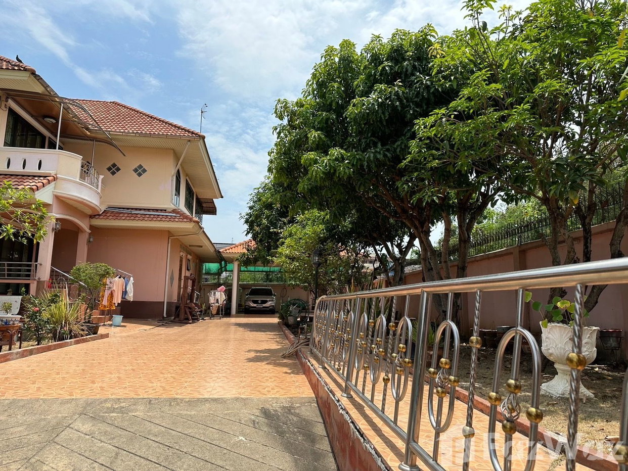 รูป ขาย บ้านเดี่ยว 5 ห้องนอน ใน ศาลาธรรมสพน์, กรุงเทพมหานคร 1796772 - รูปที่ 7/10