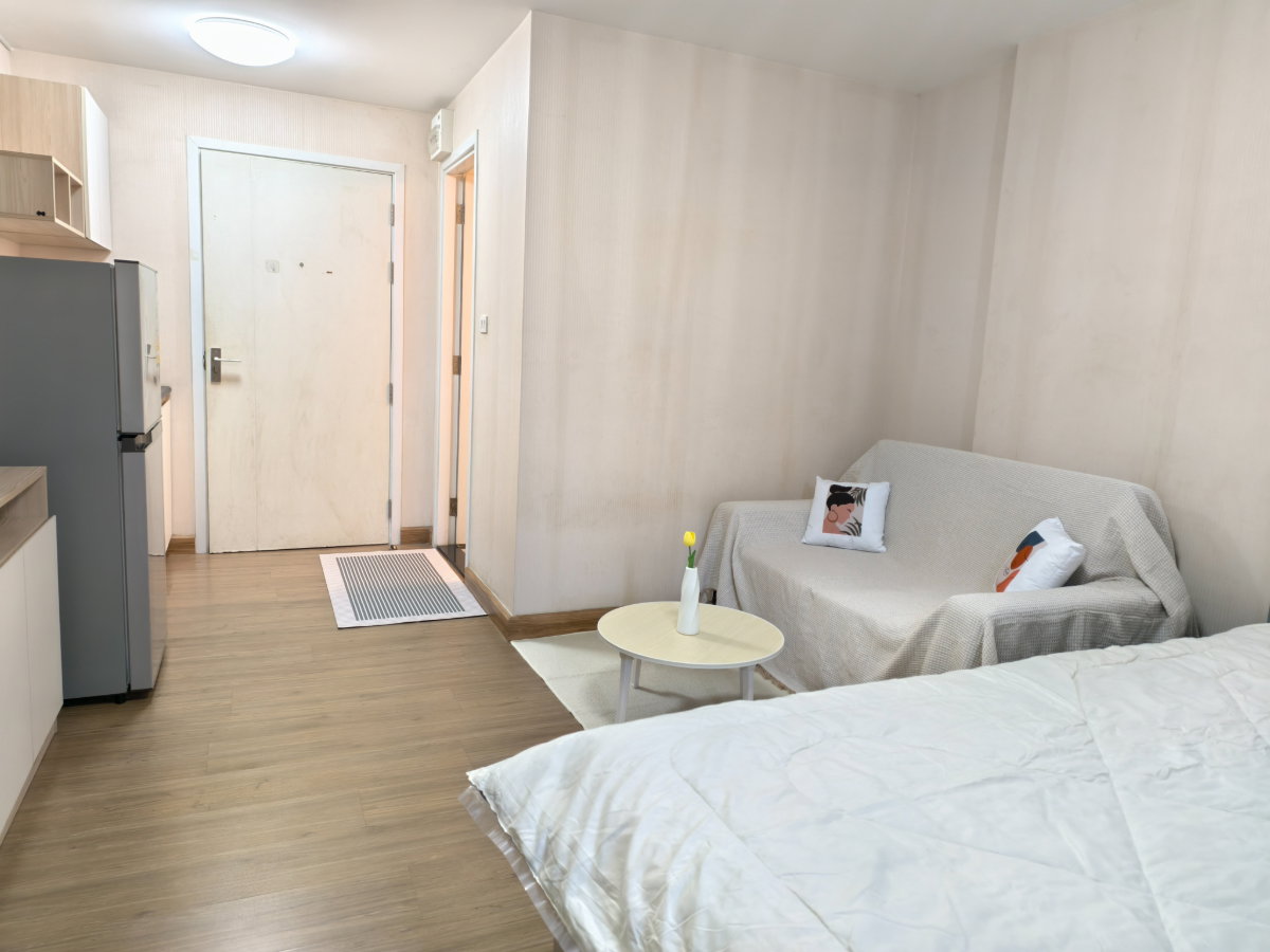 picture 🔥For rent Plum pahol 89 Phase 3 1 B 23 sqm. Fully furnished Ready to Move 💎 - 2/6