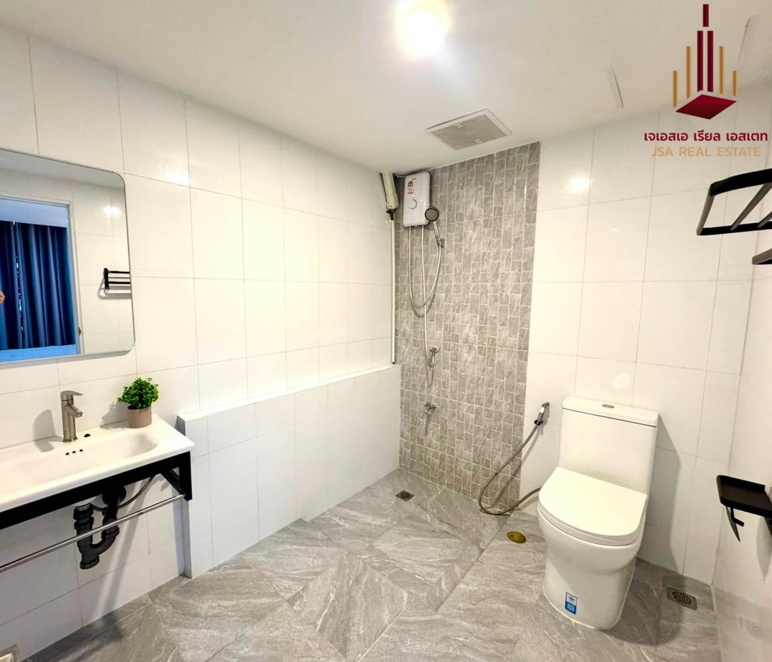 picture ✨ For Rent: Siam Condominium Condo ✨ 💰 Only 40,000 THB/month - 6/8