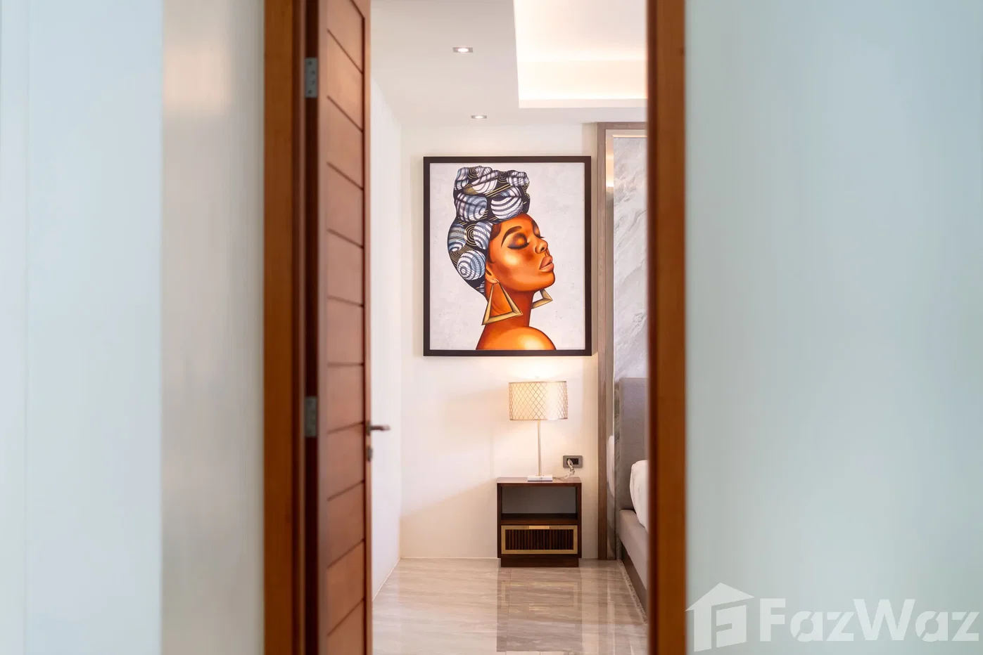 รูป วิลล่าให้เช่า 4 ห้องนอน ในโครงการ เดอะ บรีซ วิลล่า 1379240 - รูปที่ 48/83
