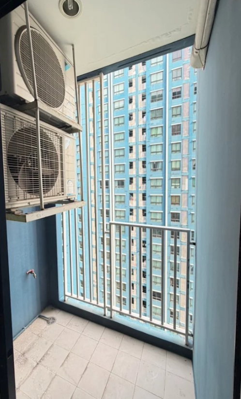 picture 🔥 For Sale – The Niche Mono Ratchavipha | Near MRT Bang Son - 7/8