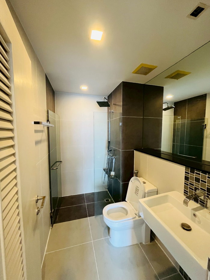 picture Condo 1 BR. Project Urbano Absolute Sathorn-taksin - 2/9