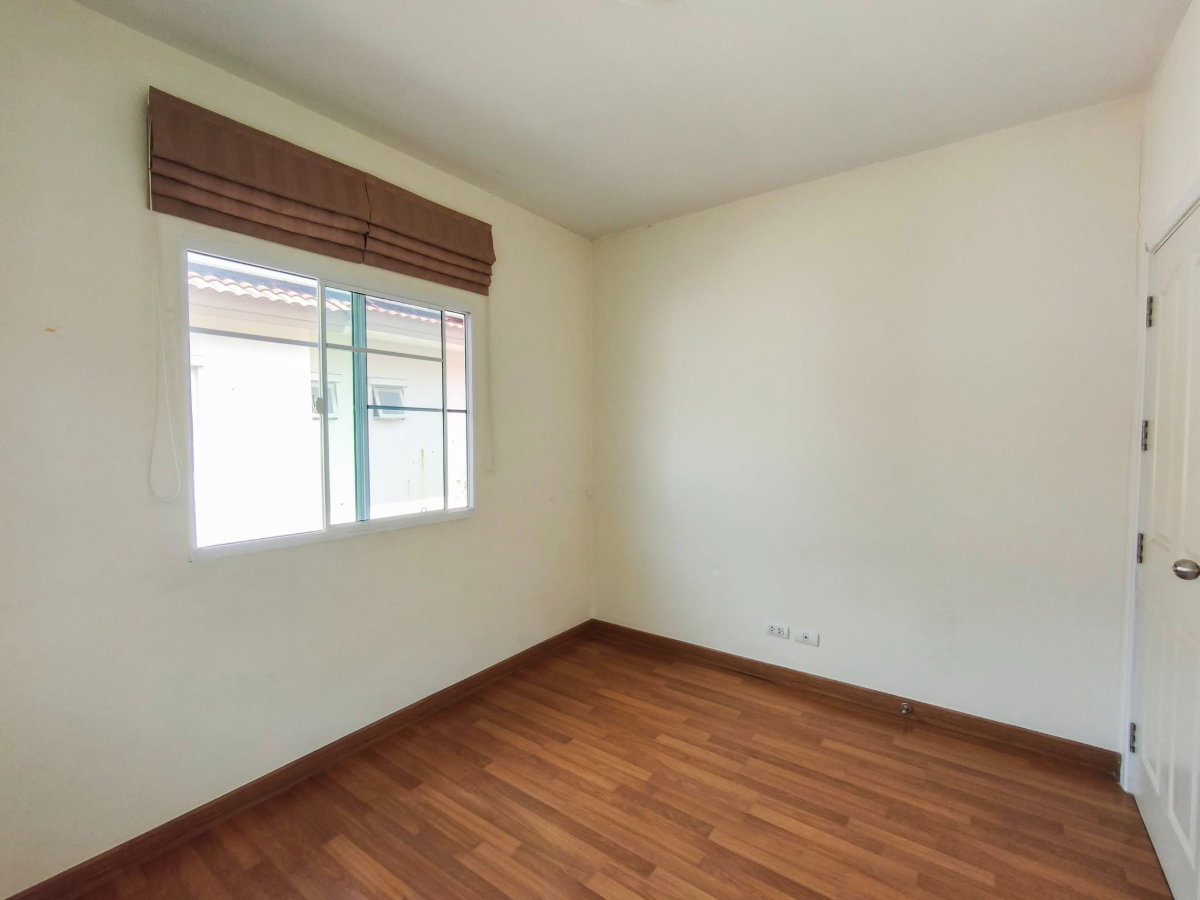 รูป ขายบ้านเดี่ยว 2 ชั้น ม. ภัสสร เพรสทีจ อ่อนนุช 3ห้องนอน 2น้ำ เชื่อมต่อ ถ.อ่อนนุช-พัฒนาการ เพียง4.69mb - รูปที่ 30/55