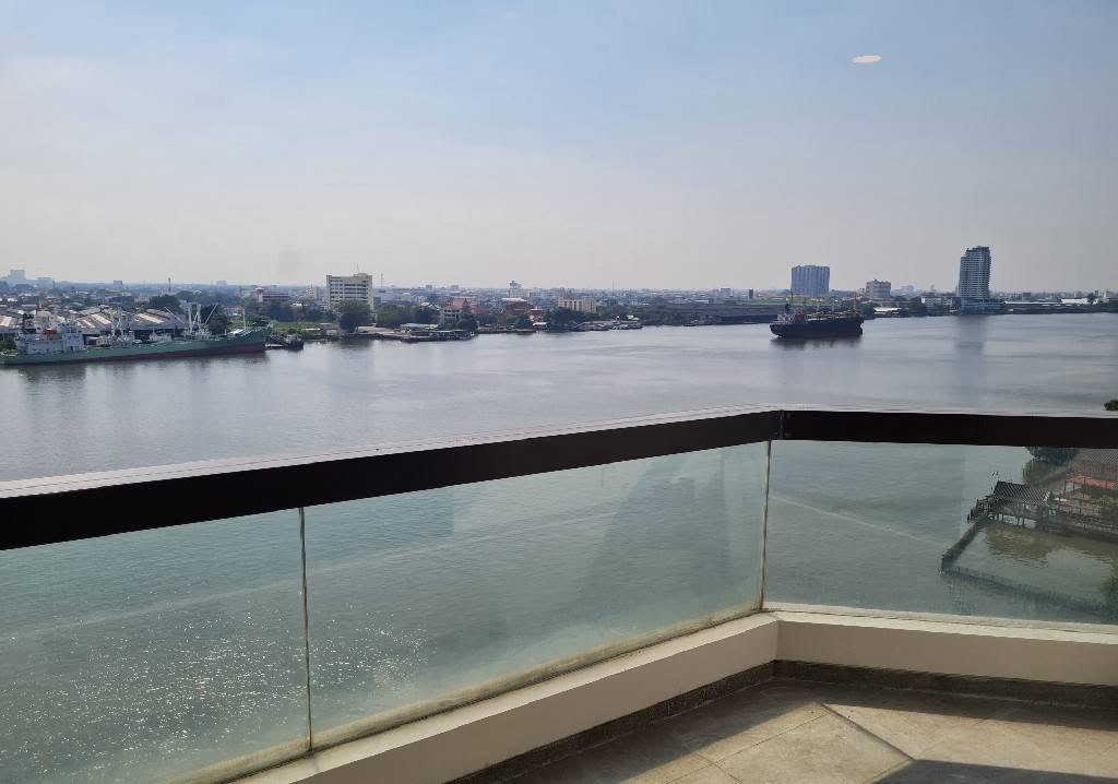 รูป ST717/[ให้เช่า] สลิลธารา คอนโดมิเนียม พระราม 3 - รูปที่ 7/17
