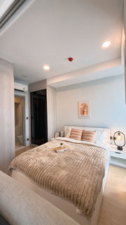 รูปภาพ @BESTPRICE ให้เช่า Chewathai Residence Thonglor ห้องสวย เฟอร์ครบ ราคาพิเศษ