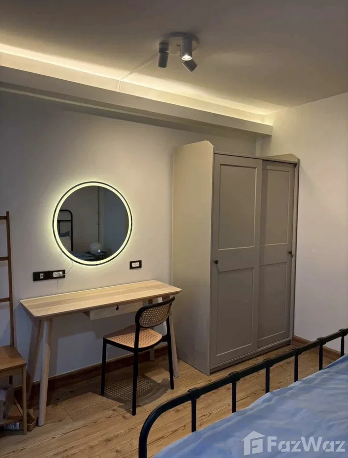picture 2 Bedroom 2 Bathroom to rent at ITF Silom Palace 6609746 - 13/16