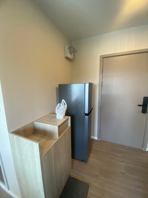 picture dcondo Hideaway Rangsit for rent. - 9/11