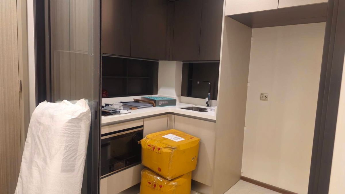 รูป 🔥For Rent The Address Siam-Ratchathewi , 2 Bed 2 Bath Size 69 Sq.m. 75,000 - รูปที่ 9/10