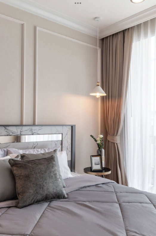 รูป มีสระว่ายน้ำส่วนตัว ทาวน์โฮม 5 ชั้น หมู่บ้าน 349 Residence 3 ห้องนอน 3 ที่จอดรถ ใกล้โรงเรียนนานาชาติ - รูปที่ 20/27