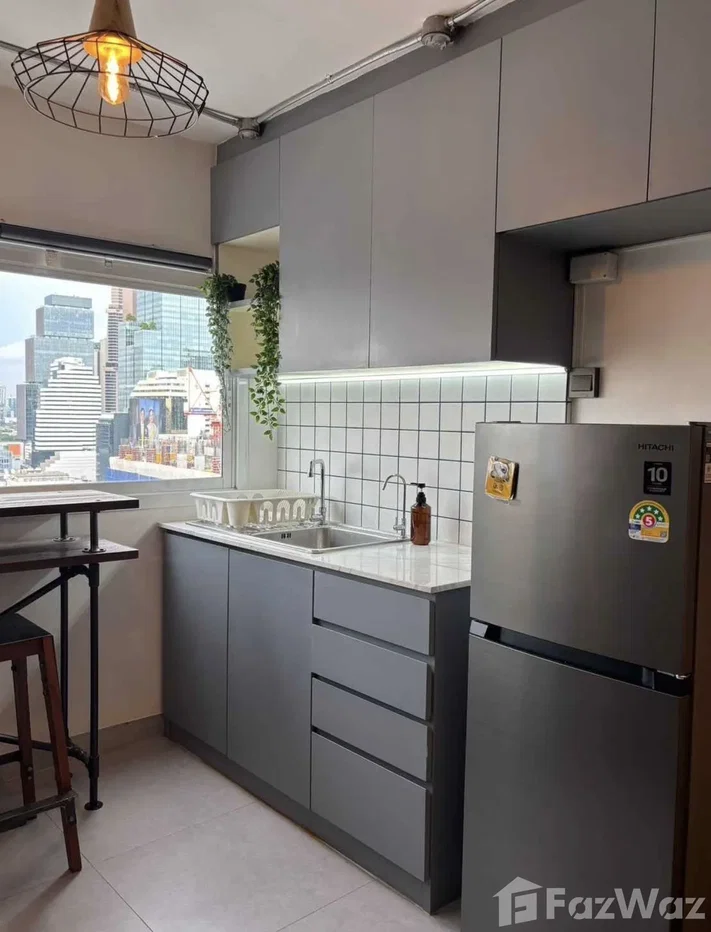 picture 2 Bedroom 2 Bathroom to rent at ITF Silom Palace 6609746 - 10/16