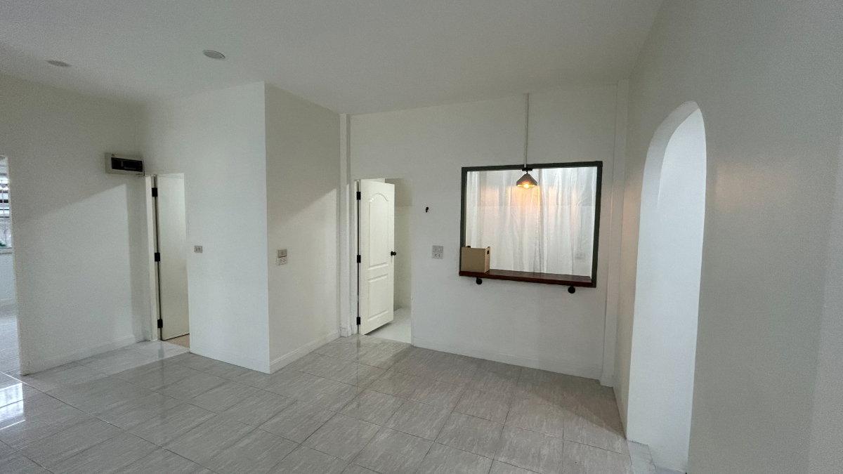 รูป ขายบ้านเดี่ยวชั้นเดียว ทำเลดี ใกล้สนามบินและวงแหวนรอบ 2 เชียงใหม่ (EN below) - รูปที่ 4/13