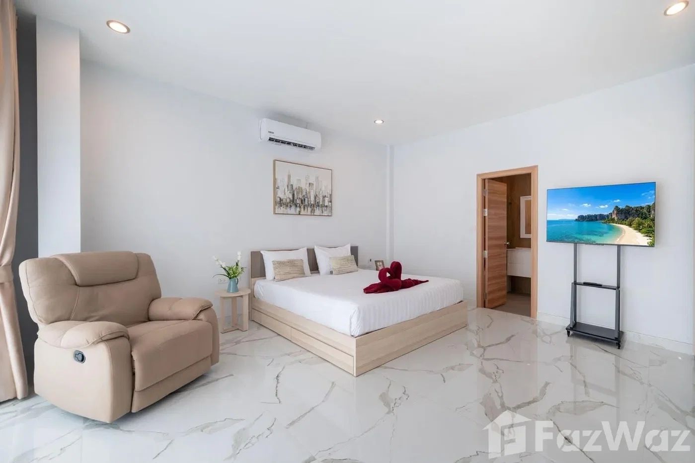 รูป ขาย วิลล่า 4 ห้องนอน ใน ราไวย์, ภูเก็ต 6610335 - รูปที่ 9/31