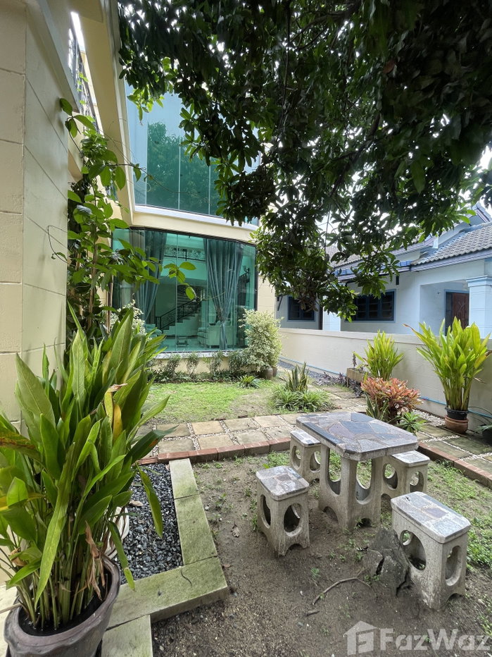 รูป ขาย บ้านเดี่ยว 5 ห้องนอน ใน มักกะสัน, กรุงเทพมหานคร 1900652 - รูปที่ 10/32