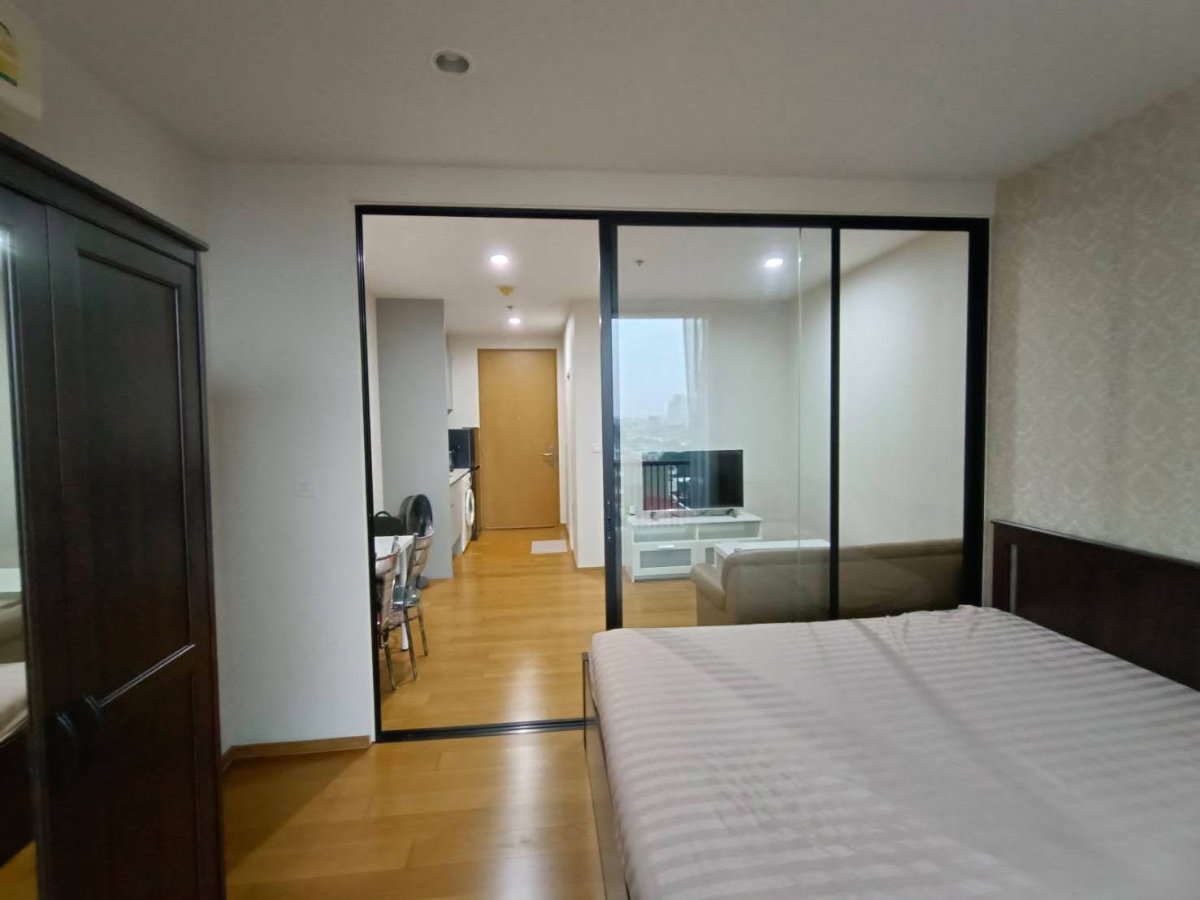 รูป 🏠🦋 For rent , Noble revo silom ( best price ) - รูปที่ 1/7