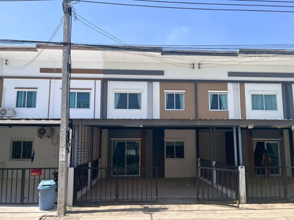 🎉 มีส่วนลดหลักแสน💥 หลังบ้านยินดีรับทุกข้อเสนอ ไลโอ บลิสส์ ลาดกระบัง–ฉลองกรุง 1 | Lio Bliss Lat Krabang–Chalong Krung 1 | Airport Rail Link ลาดกระบัง