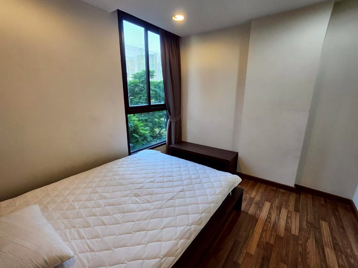 picture For rent Zenith Place Sukhumvit42 ,,,BTS Ekkamai,, 2Bed,,1 Bath Line@757zwvfy - 11/11