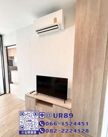 รูป 💙 Hot Price 💙ให้เช่า/For RENT คอนโด Modiz Sukhumvit 50 (โมดิซ สุขุมวิท 50) - รูปที่ 4/12
