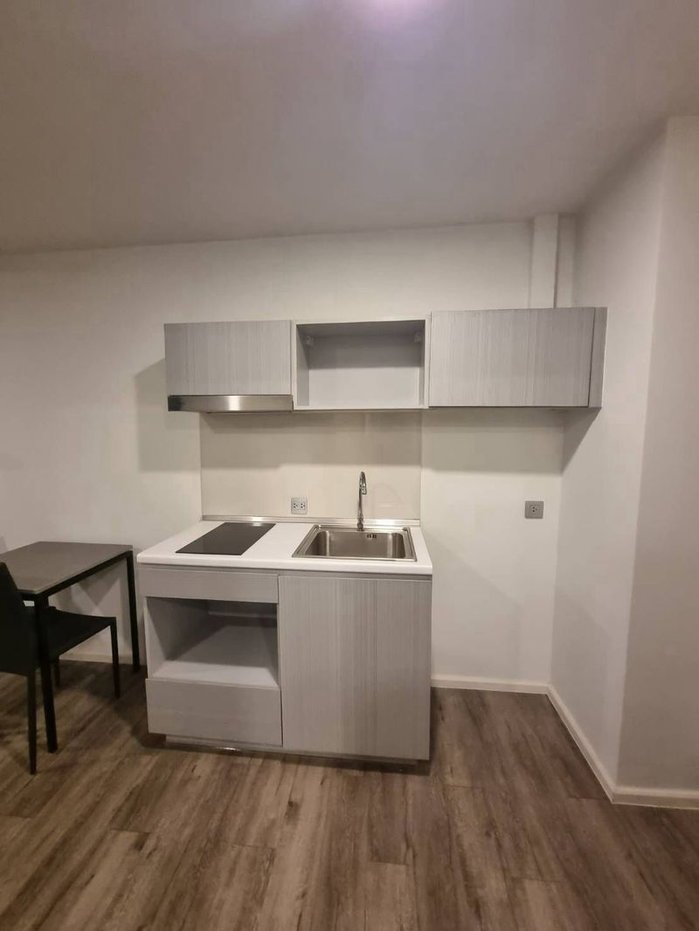 picture For Rent Modiz Interchange Unit 9/25 (New room) (No pets allowed) (BTS Green Line, Wat Phra Si Mahathat; MRT Pink Line, Wat Phra Si Mahathat) - 3/4