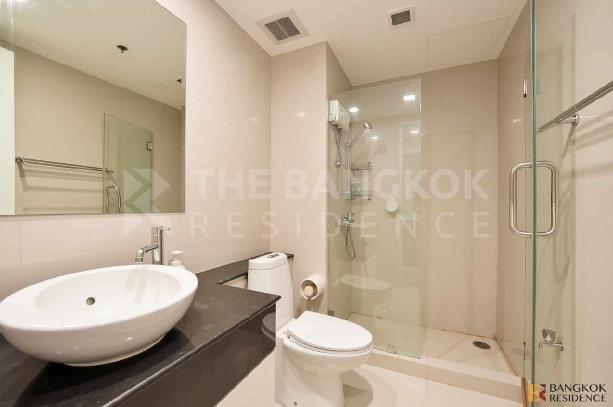 รูป เช่าคอนโด 💎 Nusasiri Grand Condo 1นอน 80ตร.ม. 39k 🌃 ยูนิตใหญ่ หายาก! ติด BTS เอกมัย - รูปที่ 7/8