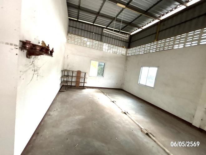 picture HOME 100 Sq.w. Khu Muang Buri Ram for 1.6M - 7/30