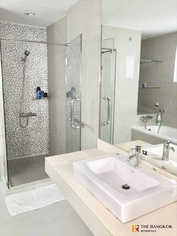 รูป 💎The Rajdamri ห้องใหญ่ 2 ห้องนอน 112 ตร.ม. ใจกลางราชดำริ ใกล้ CentralWorld / BTS ราชดำริ - รูปที่ 11/11