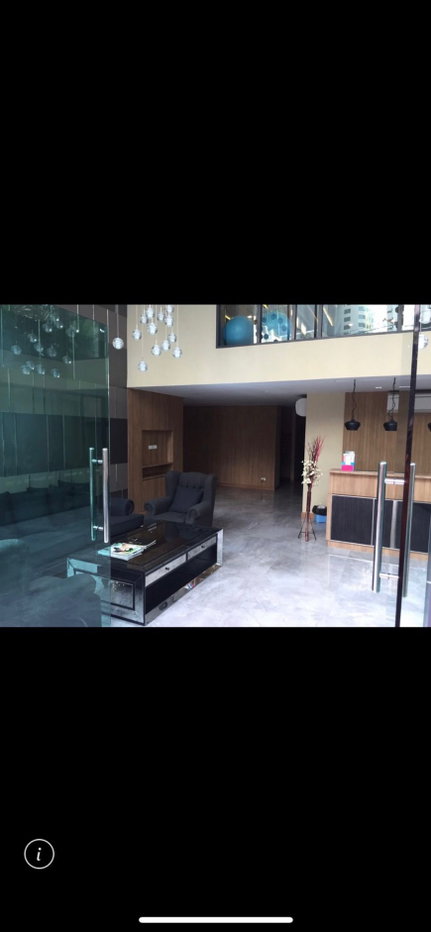 รูป คอนโด Mirage สุขุมวิท 27 ห้องขนาด 41 ตรม ชั้น 5  - รูปที่ 20/23
