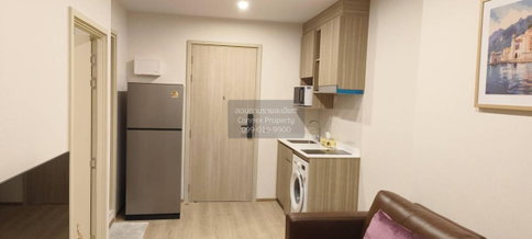 For Rent Condo , Life Rama 4 - Asoke , Khlong Toei , Khlong Toei , Bangkok , CX-117411 ✅ Live chat with us ADD LINE @connexproperty ✅