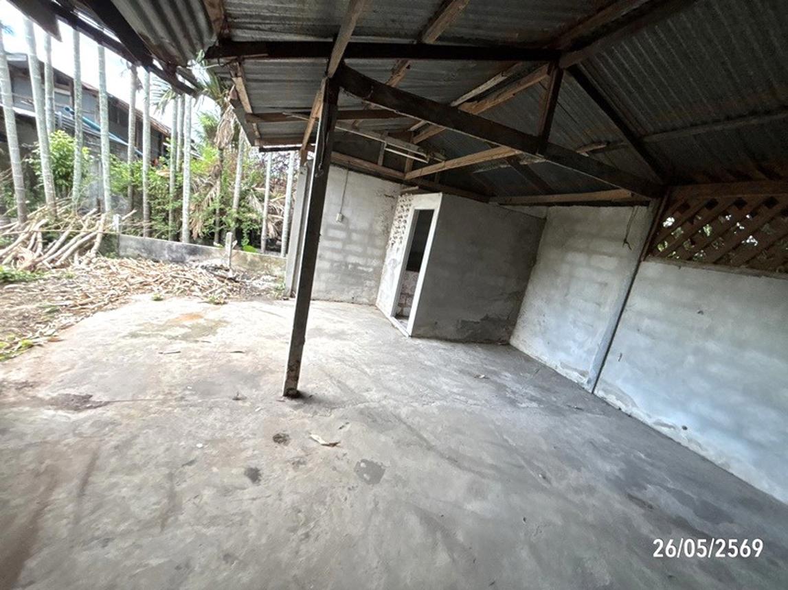 รูป บ้านเดี่ยว 183 ตร.วา ขุขันธ์ ศรีสะเกษ 977,000 - รูปที่ 21/32