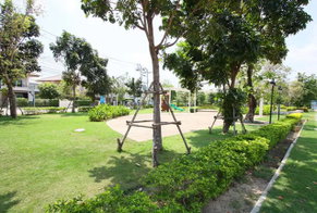 รูป Pruksa Town Next Phetkasem 81  - รูปที่ 2/4