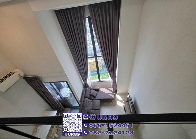 picture 💙 Hot Price 💙 For Rent Siamese Sukhumvit 48 - 7/10