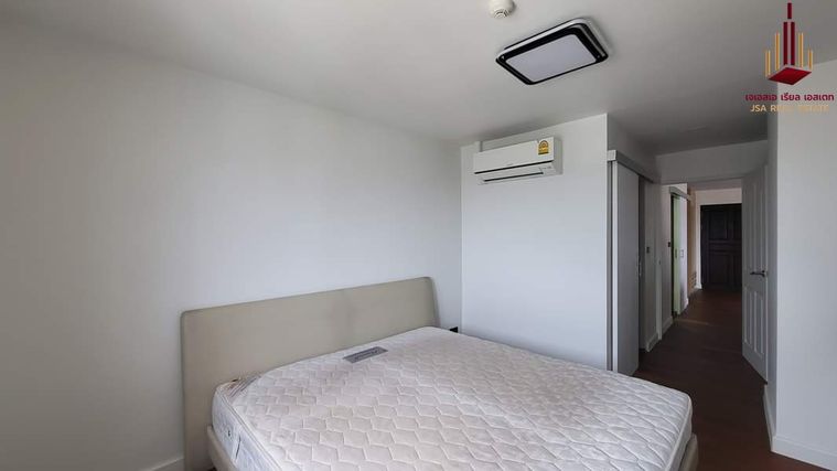 ขายคอนโด 2 ห้องนอน 83 ตร.ม. เบล พาร์ค เรสซิเดนท์