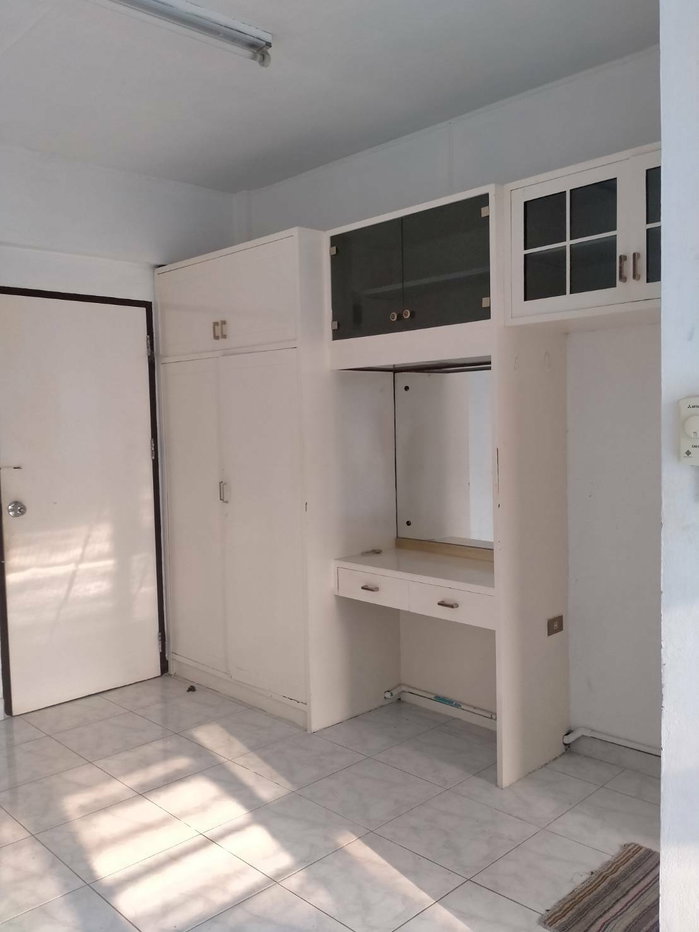 รูป แบชเล่อร์ คอนโดมิเนียม (Bachelor condominium)  - รูปที่ 7/16