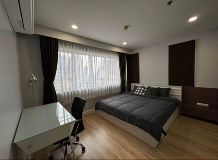รูปภาพ S263 🔥ให้เช่าคอนโด City Home Sukhumvit (ซิตี้ โฮม สุขุมวิท 101) 2 ห้องนอน พร้อมเข้าอยู่ Free Wifi ใกล้ BTS อุดมสุข BTS ปุณณวิถี