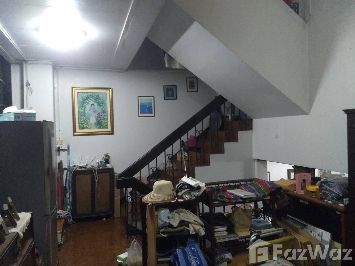 รูป ขาย ทาวน์เฮ้าส์ 4 ห้องนอน ใน พระโขนง, กรุงเทพมหานคร 1703222 - รูปที่ 5/7