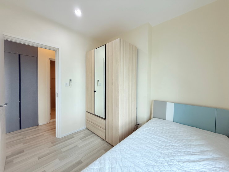 picture For Rent 2 Bed 2 Bath The Key Sathorn Charoenrat Rent 25,000.-/mth* - 9/14