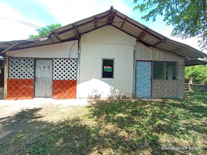รูป บ้านเดี่ยว 71 ตร.วา เมืองมหาสารคาม มหาสารคาม 851,000 - รูปที่ 2/30