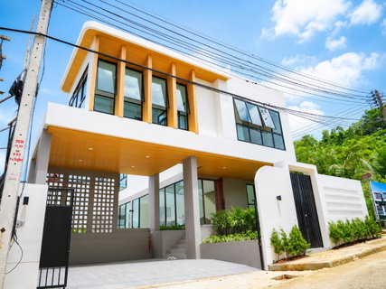 🏡 LUXURY POOL VILLA ใจกลางเมืองภูเก็ต | พร้อมสระว่ายน้ำส่วนตัว