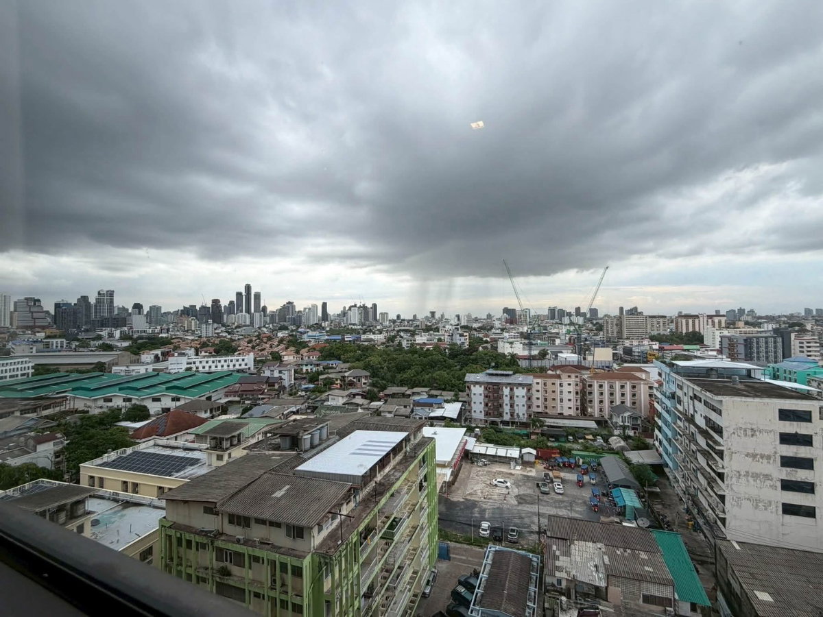 picture THE LINE Sukhumvit 71 - 5/9