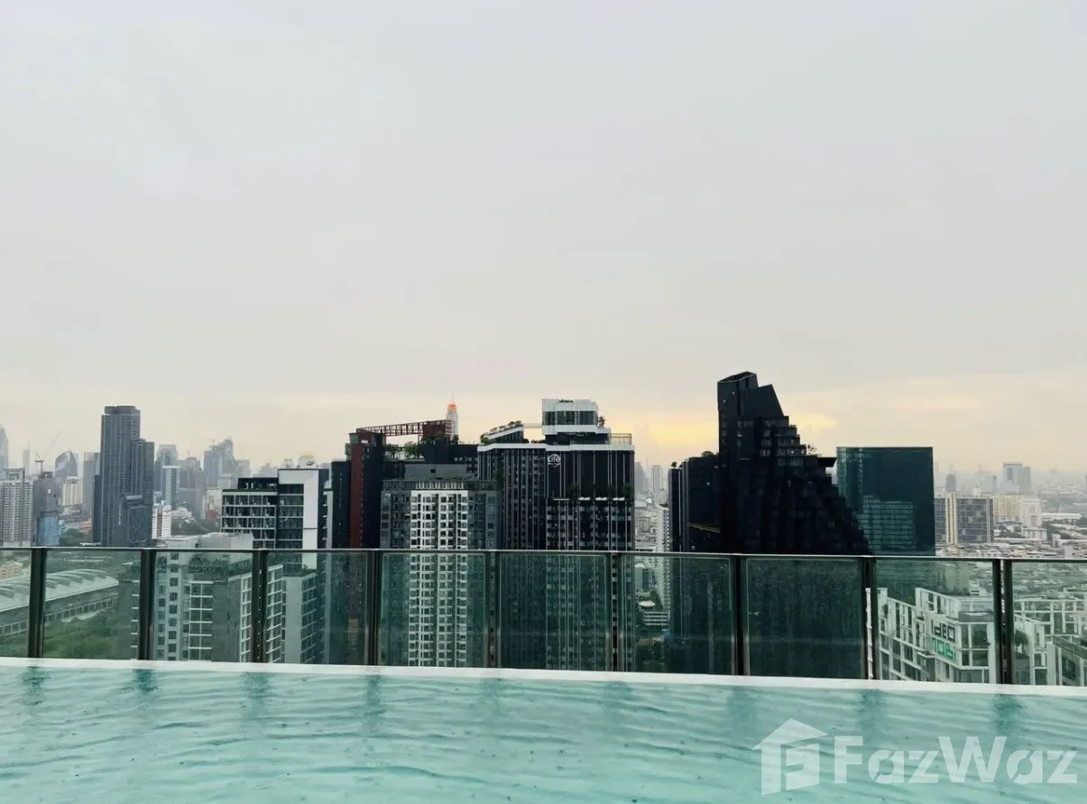 รูป ขาย คอนโด 1 ห้องนอน ในโครงการ ไอดีโอ พระราม 9 - อโศก 6608316 - รูปที่ 15/18