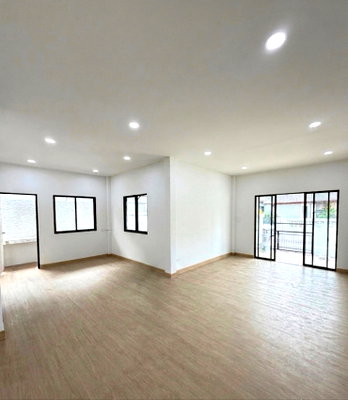 Houses for sale Muang Chiang Mai Chiang Mai : Sale House “Baan Wangtan” Chiangmai