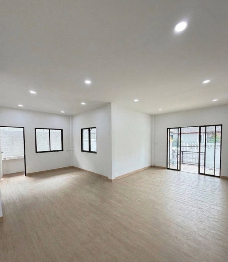 รูป ขายด่วน  บ้านวังตาล  เชียงใหม่   - รูปที่ 1/4