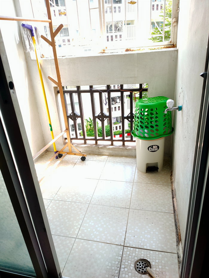 รูป คอนโด บางใหญ่ สแควร์ ให้เช่า 3500 บาท - รูปที่ 10/12