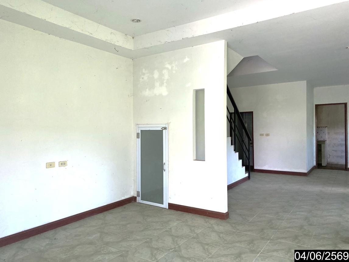 picture TOWN HOUSE 30.2 Sq.w. Nongkai for 1.9M - 18/30