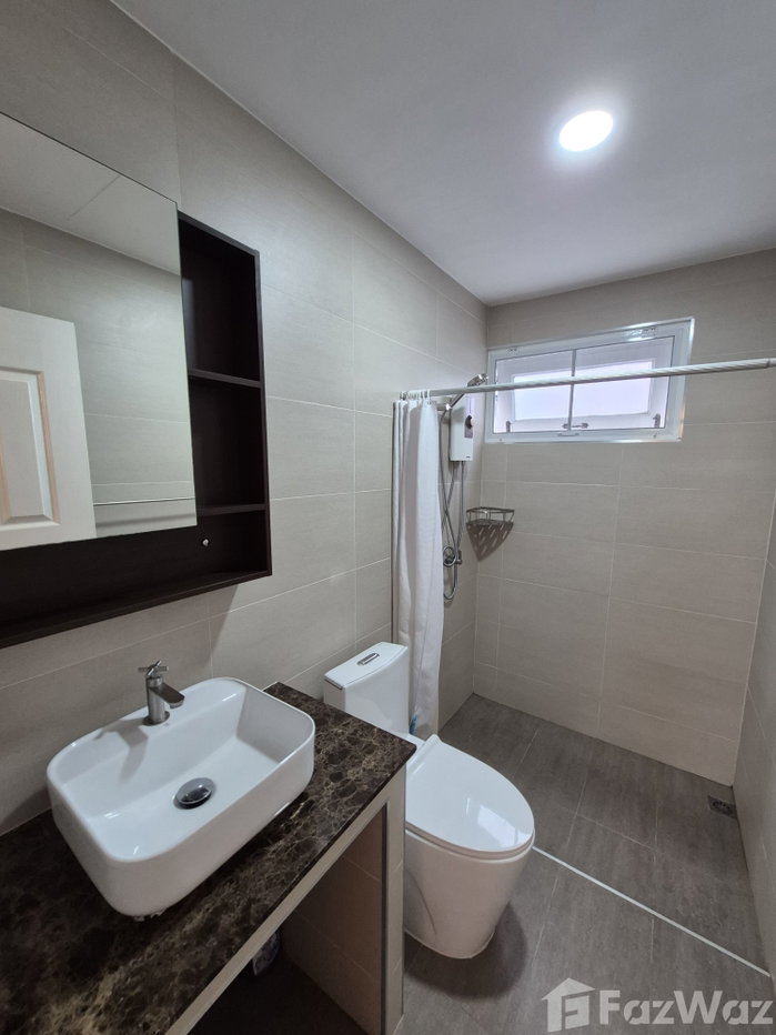 รูป ขาย บ้านเดี่ยว 3 ห้องนอน ในโครงการ เซ็นทรัลปาร์ค 4 วิลเลจ 6404602 - รูปที่ 33/38