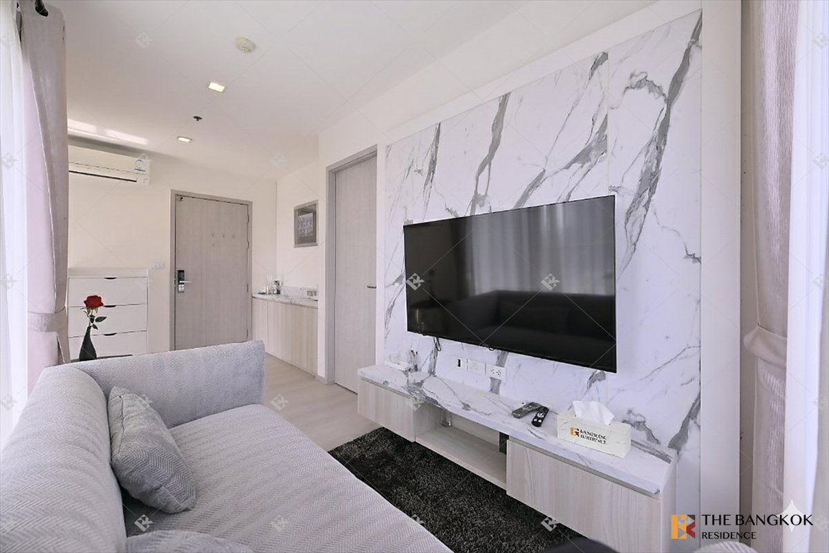 picture ðBeautiful Corner Unit with City ViewsâĻ RHYTHM Sukhumvit 36-38, Near BTS Thong Lo - 2/13